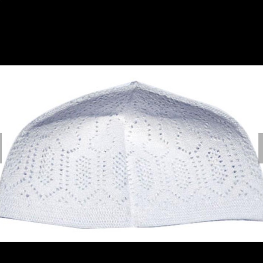 NEW 12 SET MEN PRAYER HAT